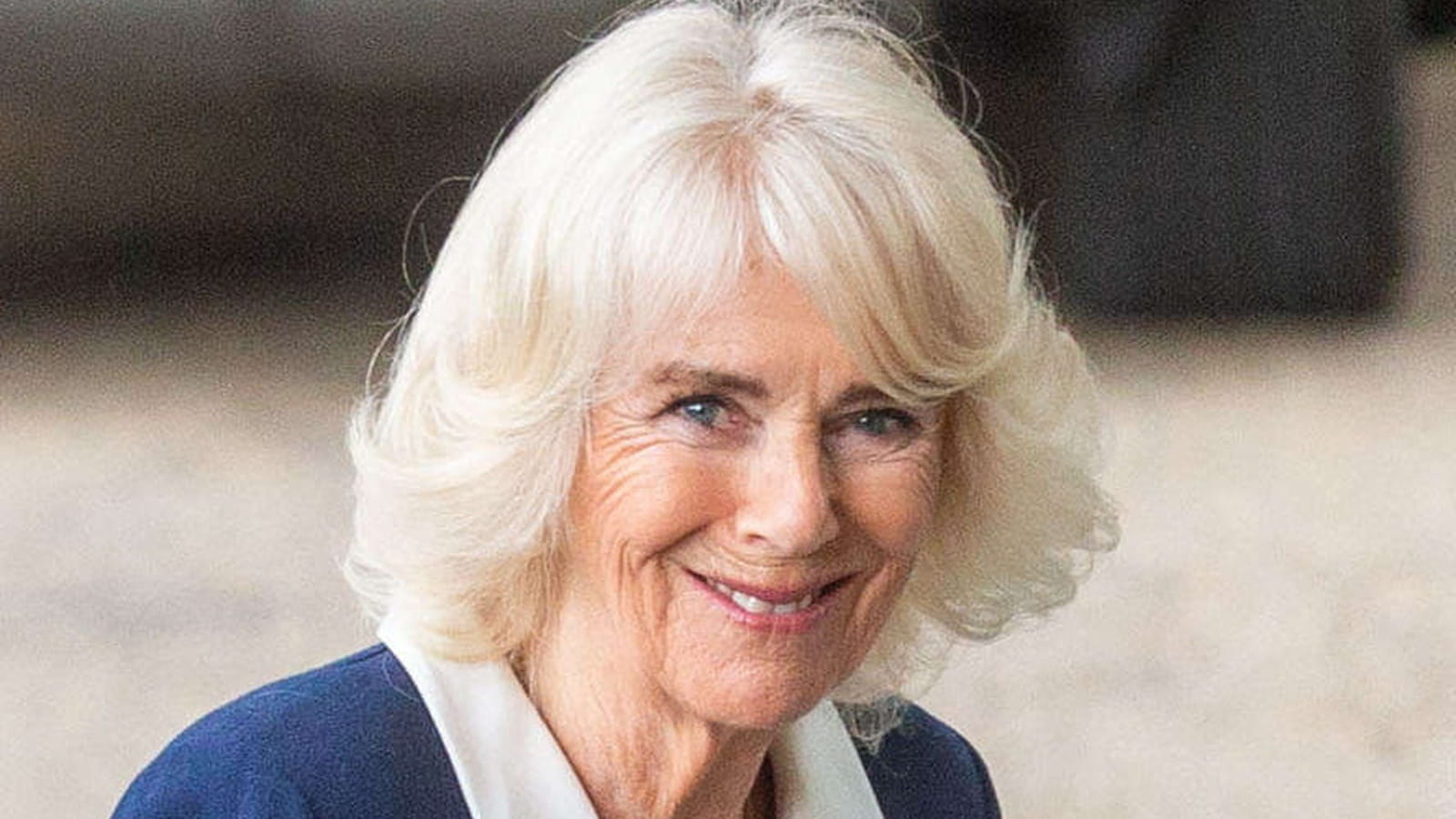 Camilla Parker-Bowles le 12 juin 2024