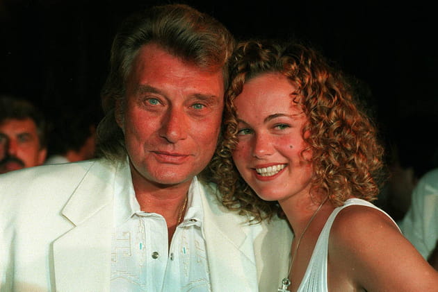 Boucles rousses et visage poupon, Laeticia n'a que 20 ans !