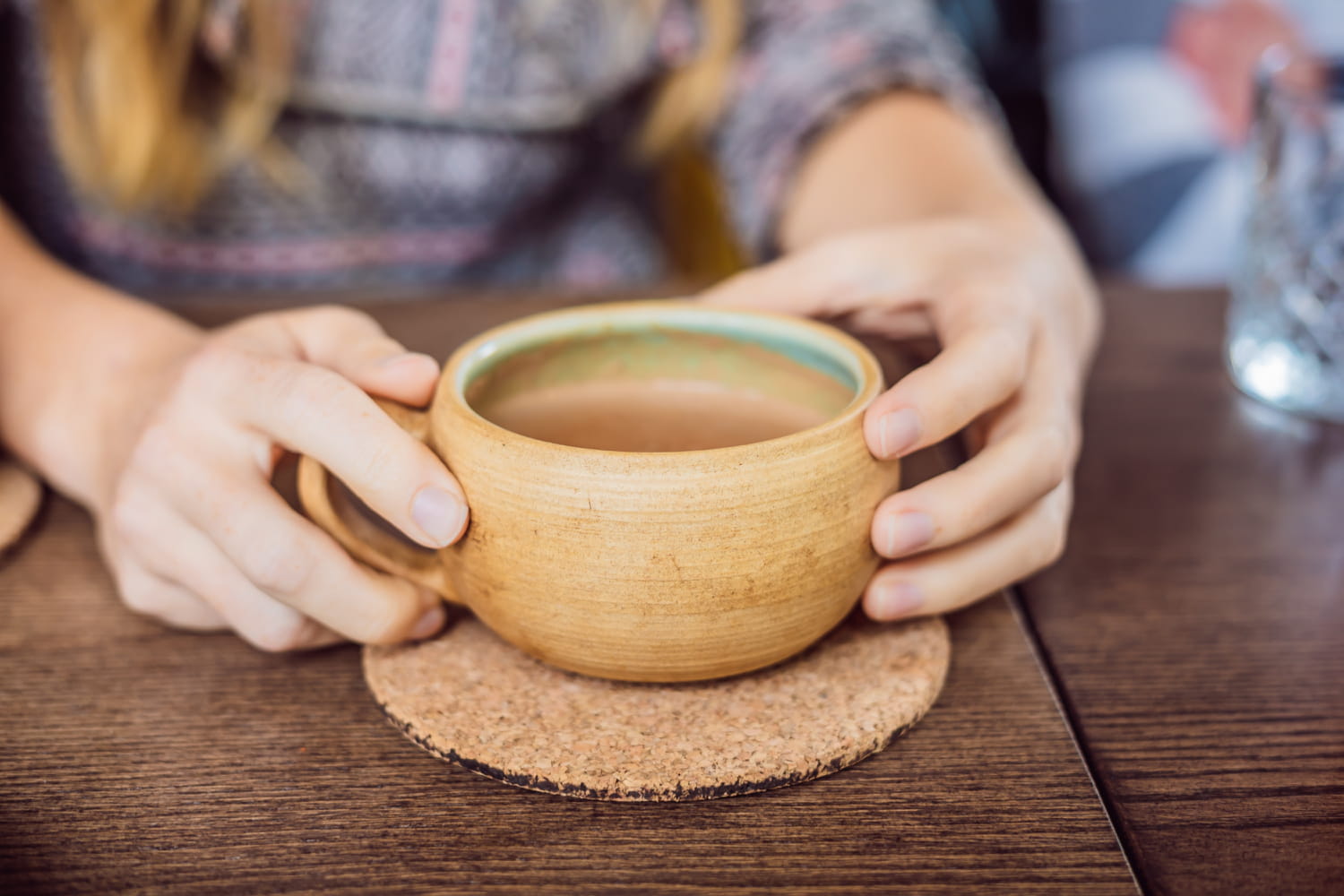 Natural anti-inflammatory, this drink is the best against osteoarthritis