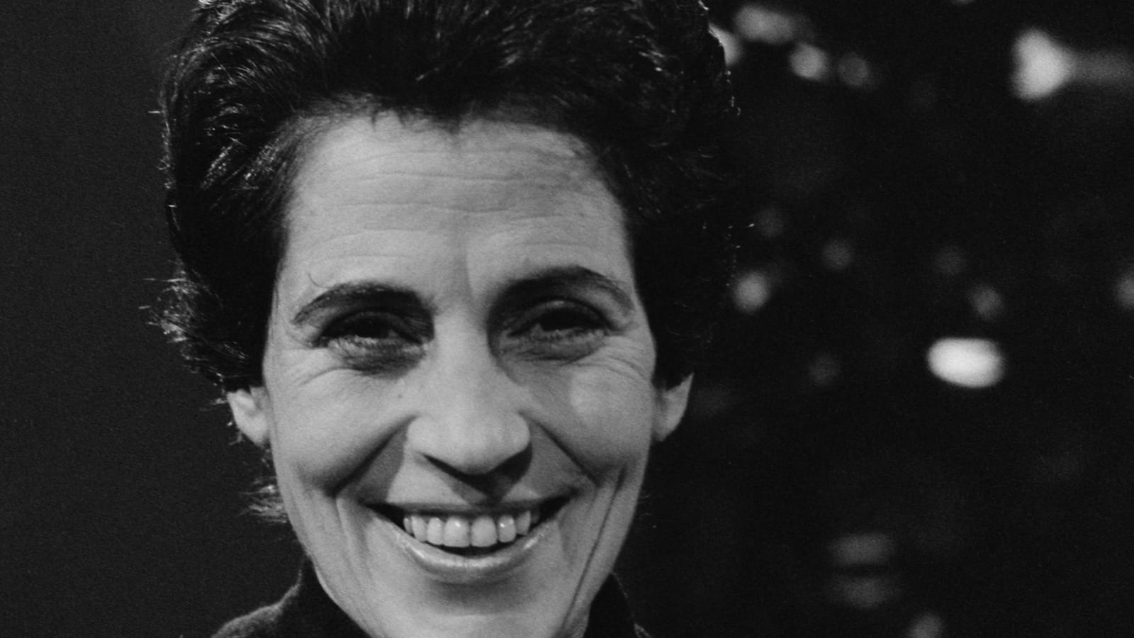 Françoise Giroud