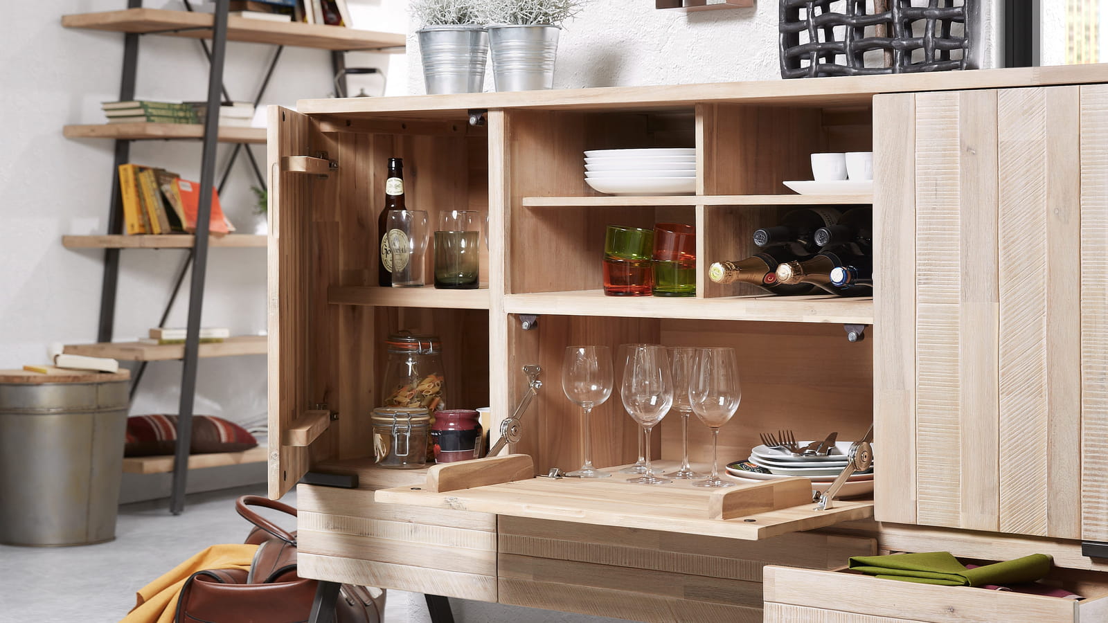 Buffet Thinh Kave Home