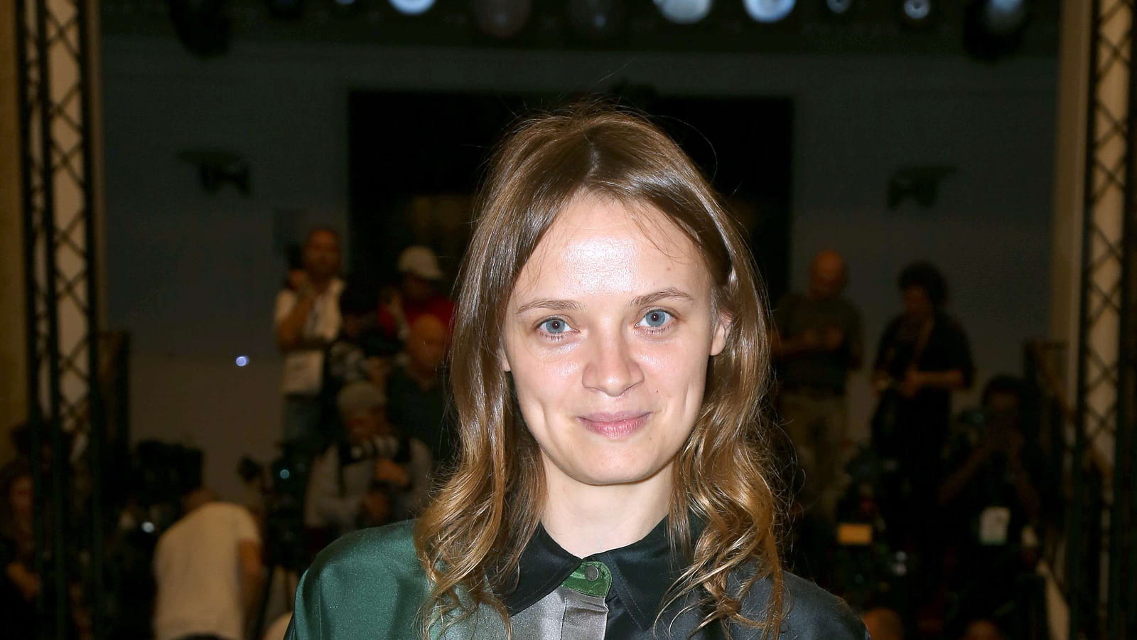 Sara Forestier