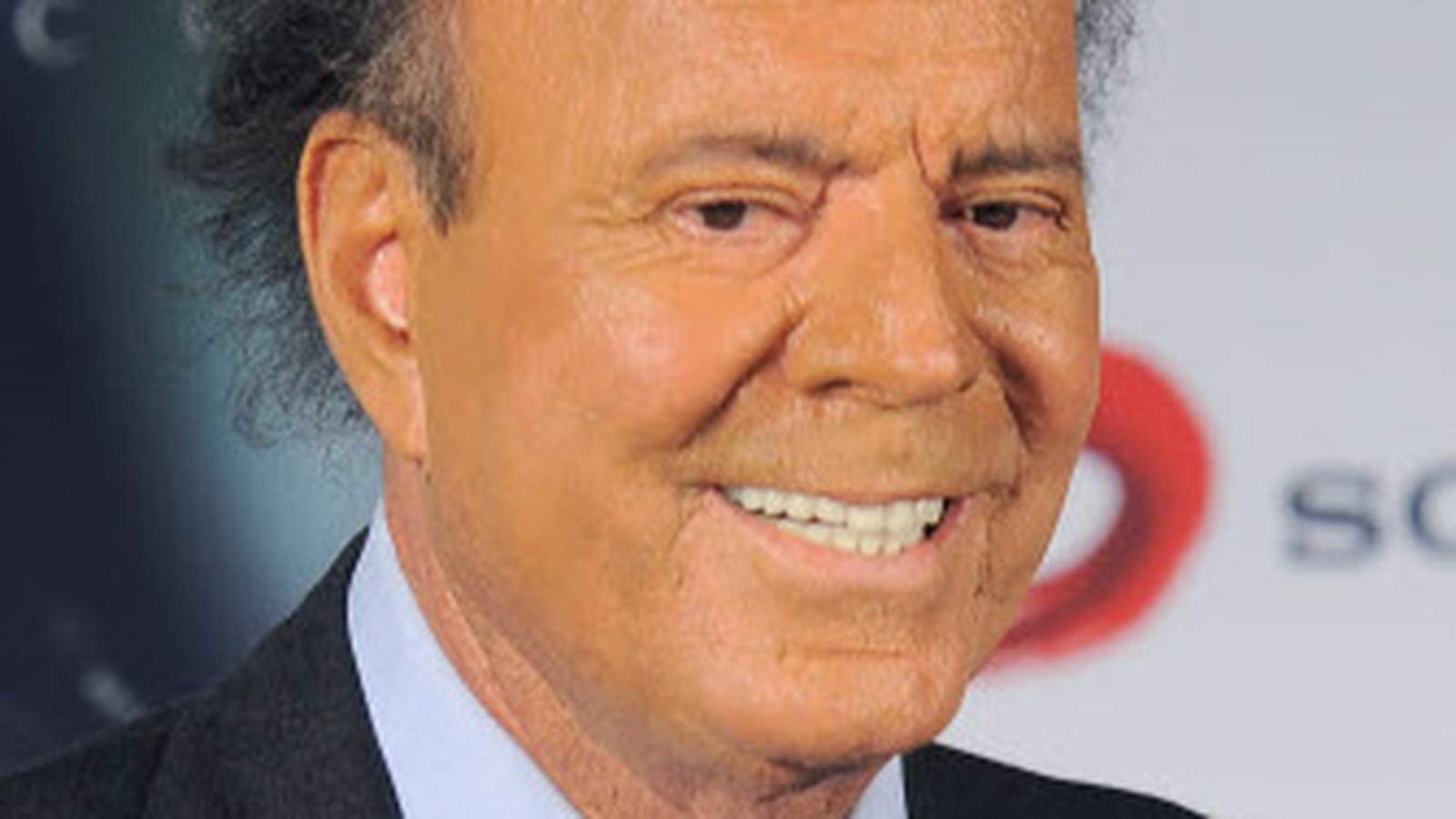 Julio Iglesias