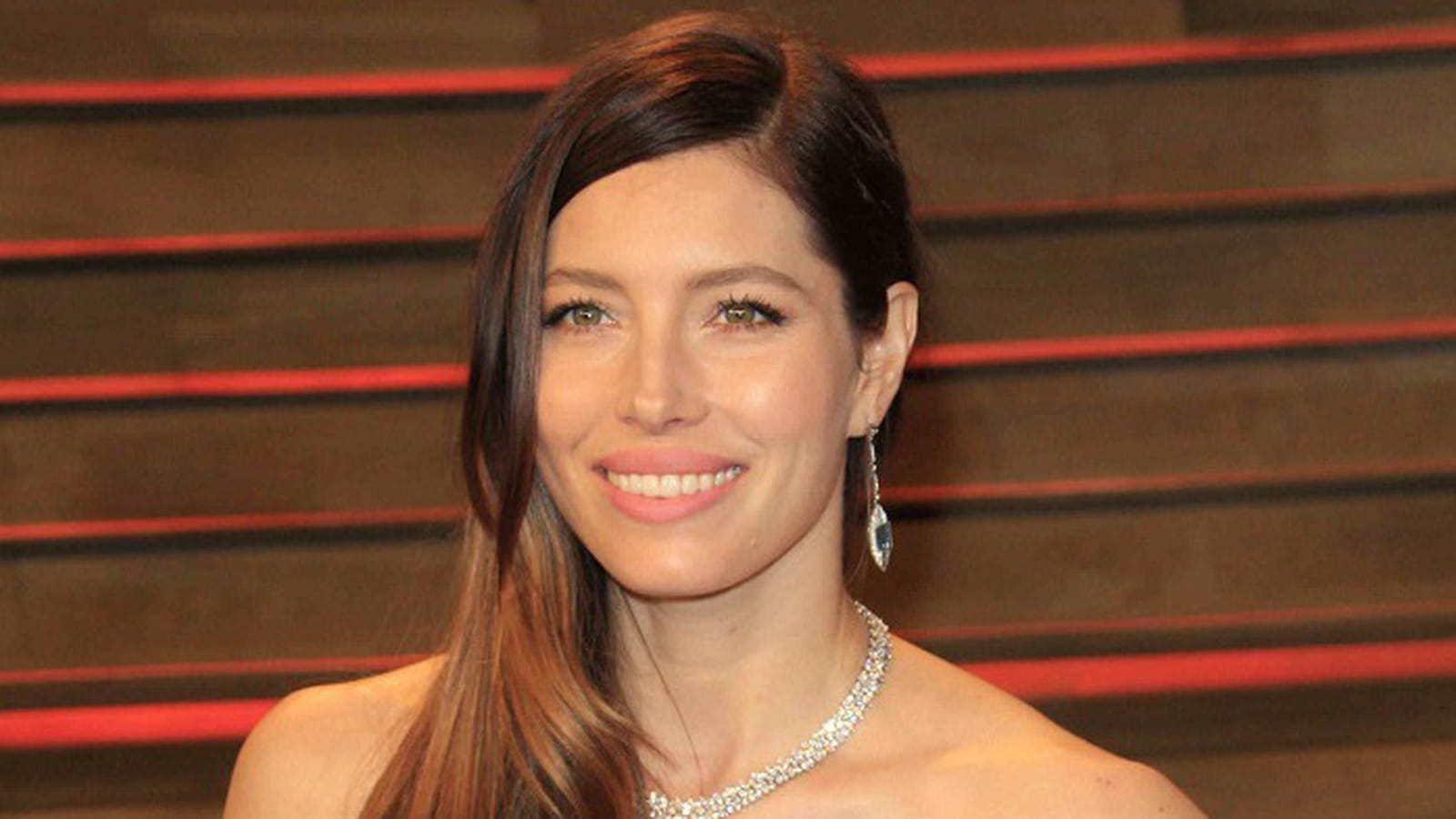 Jessica Biel