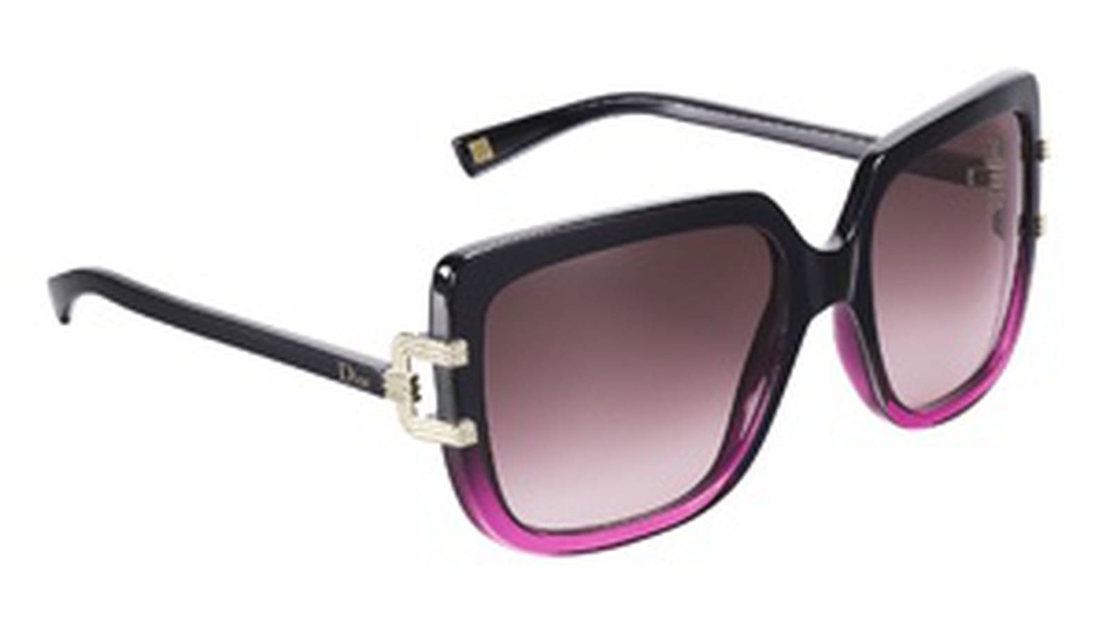 Lunettes "DiorGraphix3" de Dior