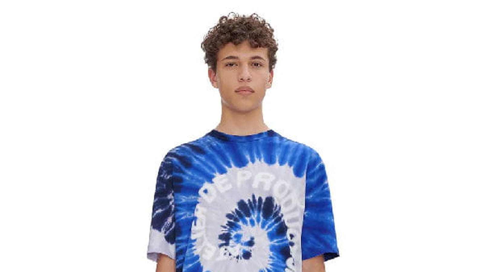 T-shirt A.P.C. 