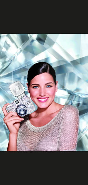 Maquillage&nbsp;: gloss bonne humeur