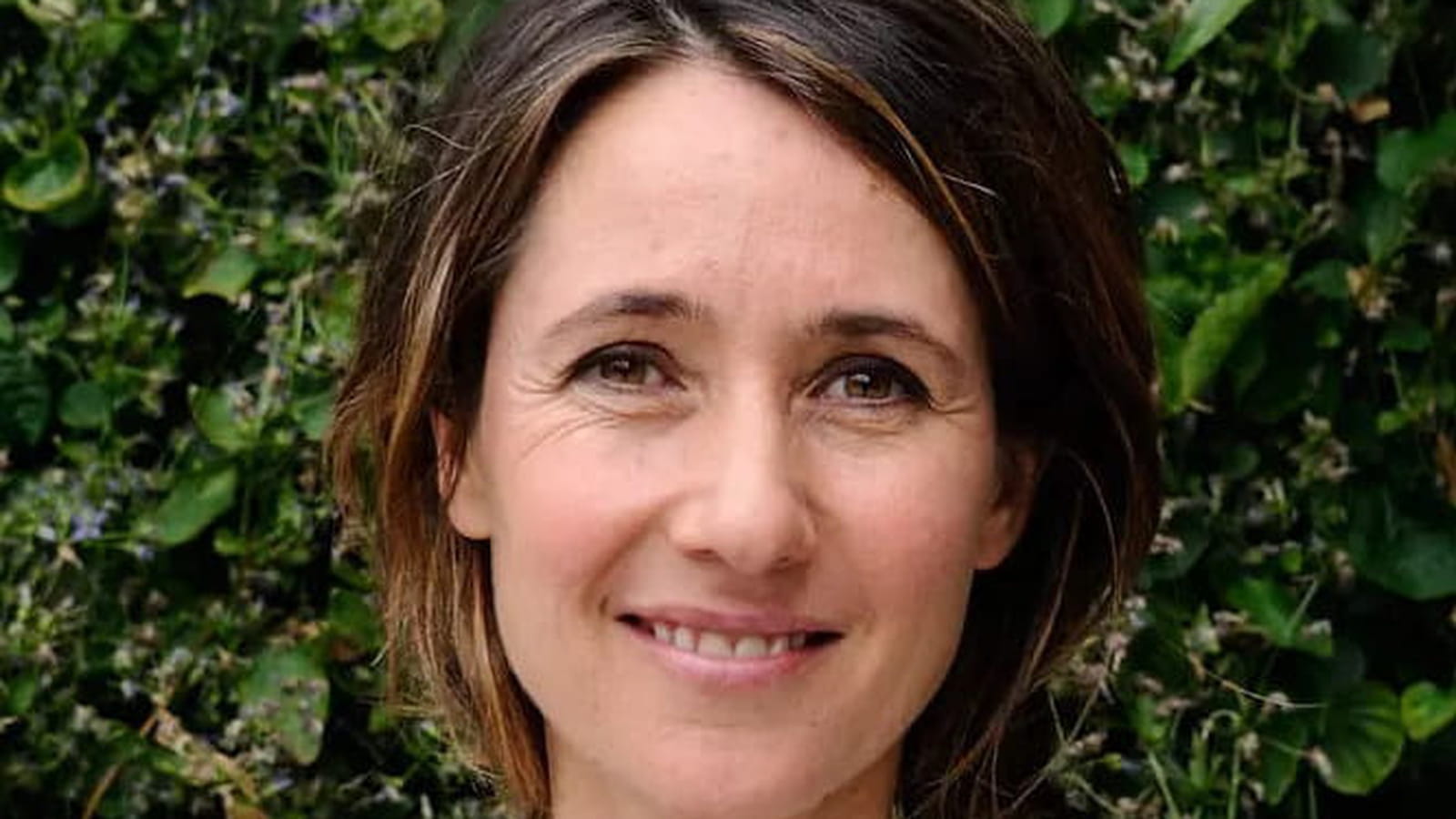 Alexia Laroche-Joubert 