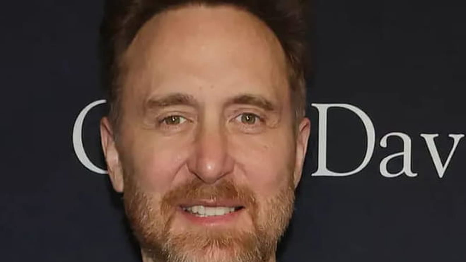 David Guetta