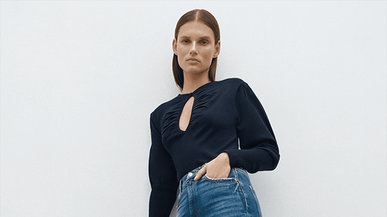 Pull Zara