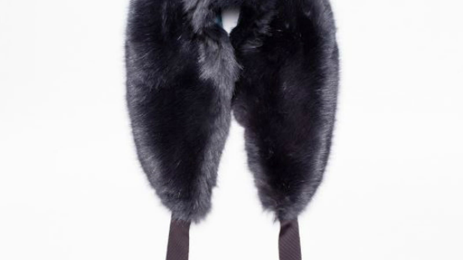 Col-écharpe Zadig & Voltaire 