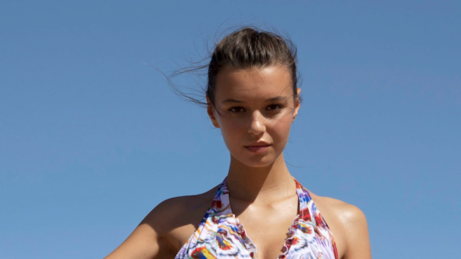 Maillot de bain Pain de Sucre