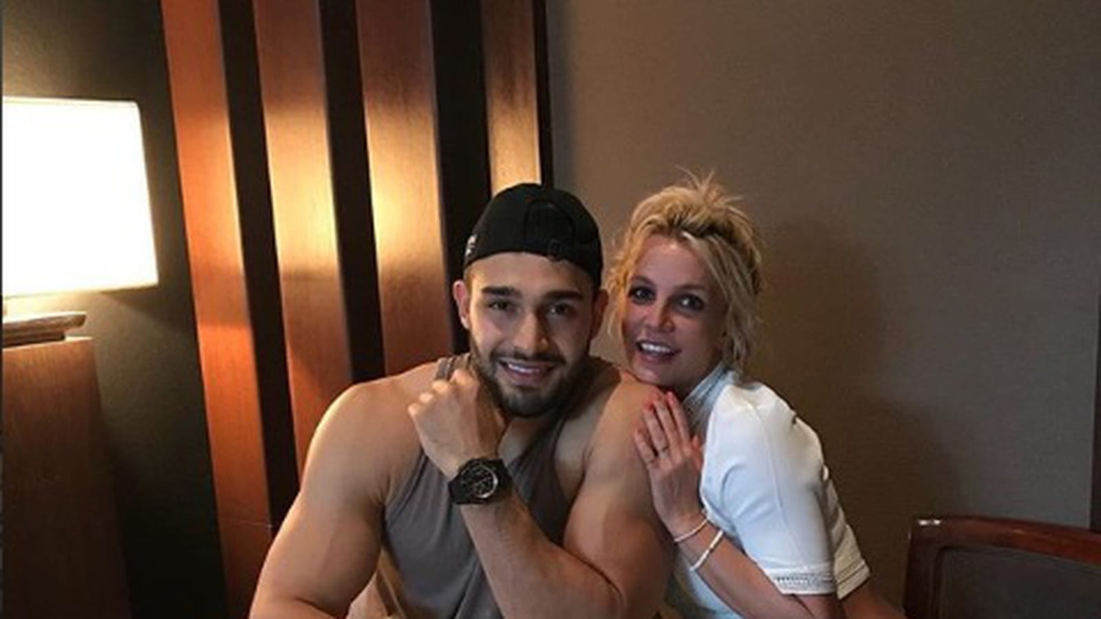 Britney Spears 