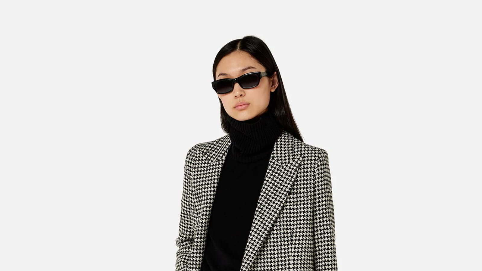 Manteau Ami
