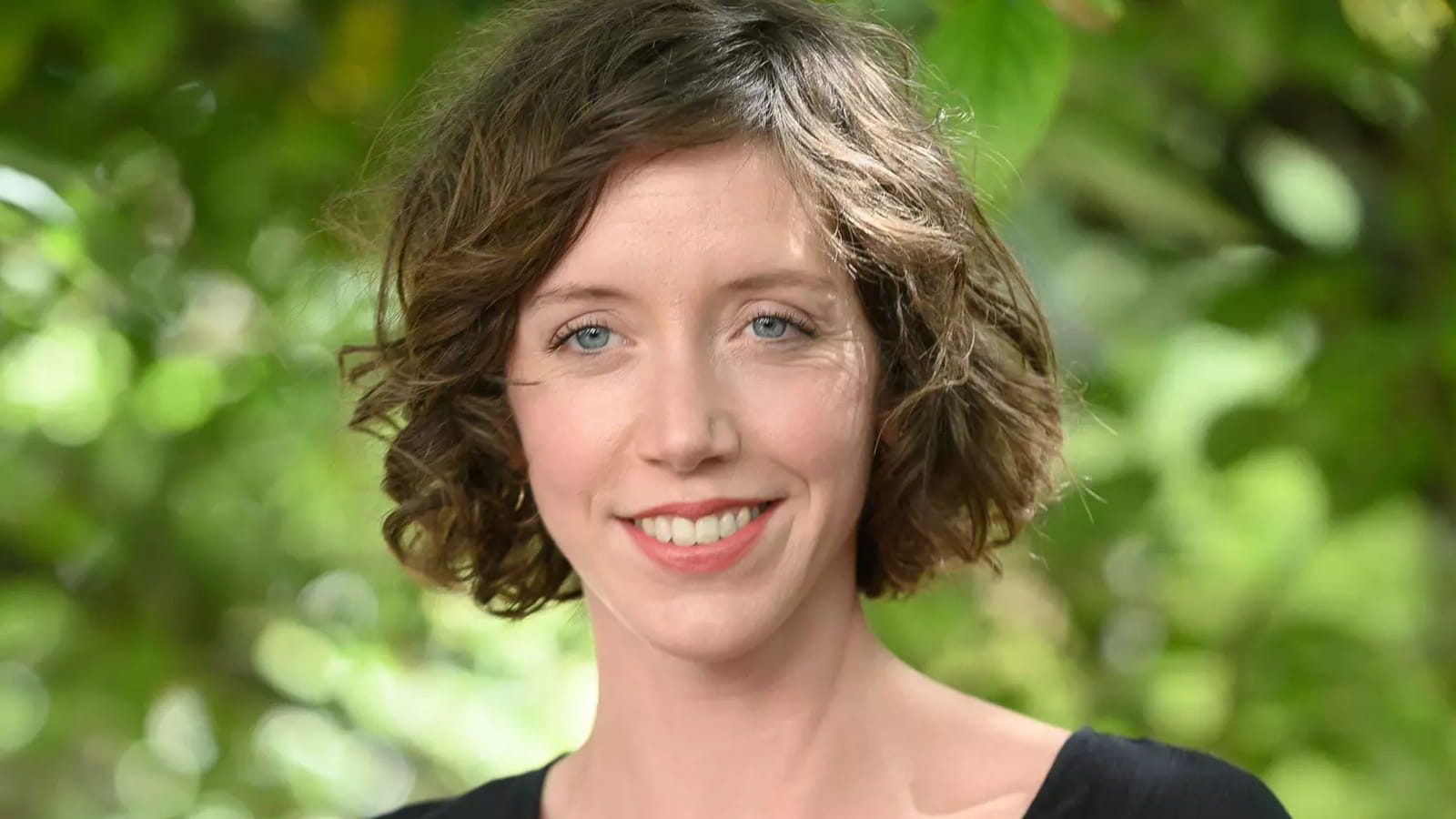 Sara Giraudeau