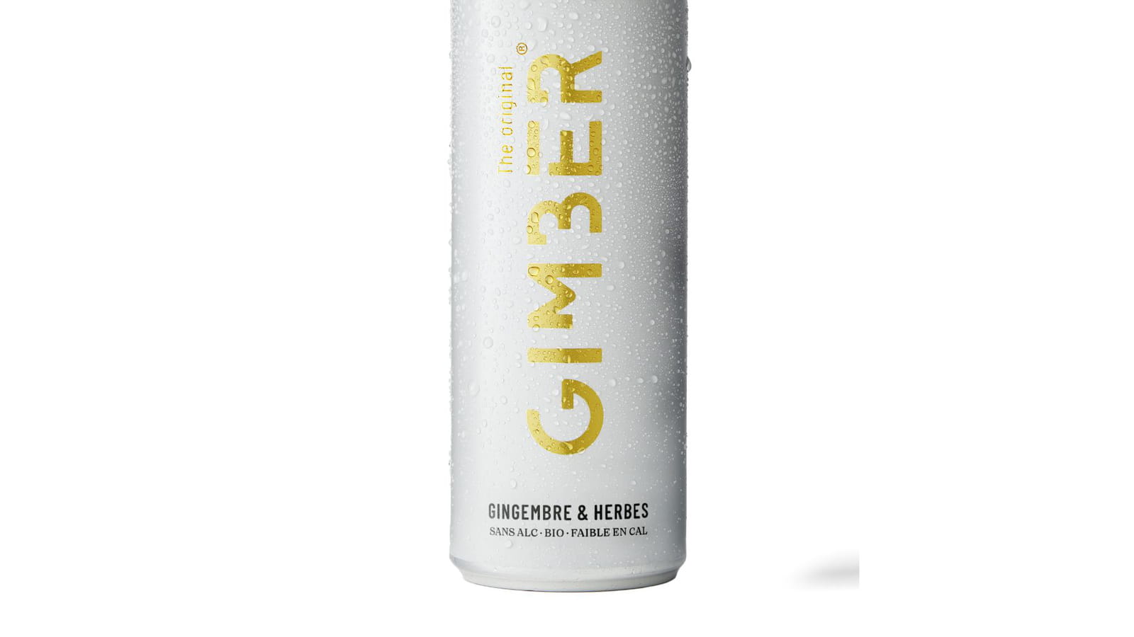 Gimber