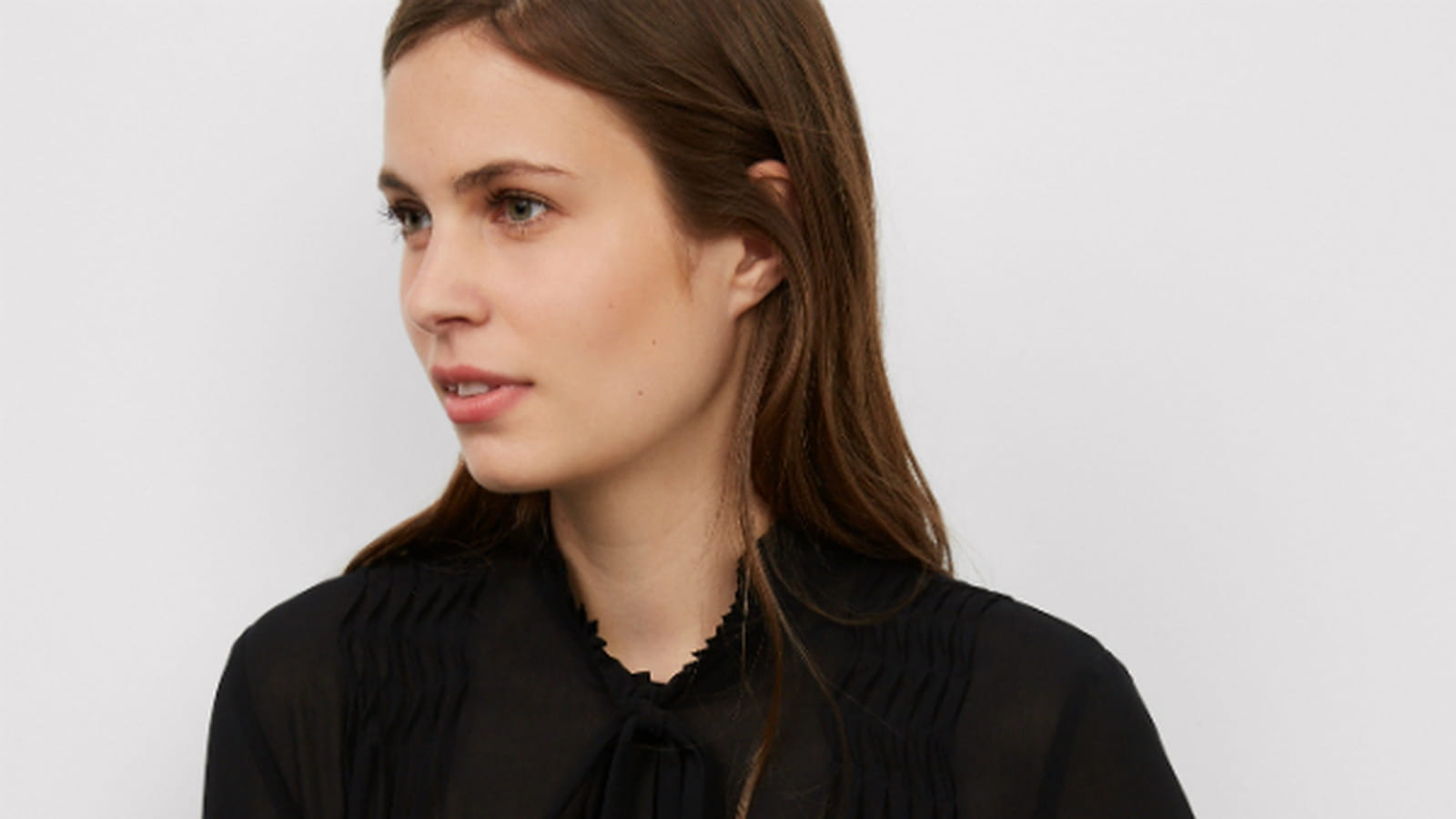 Blouse Comptoir des Cotonniers