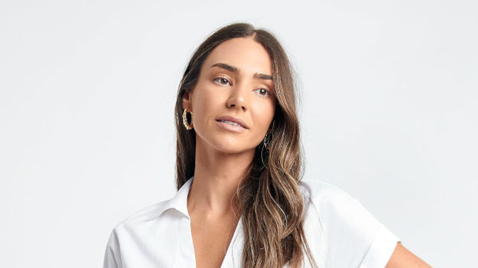 Chemise Kookaï