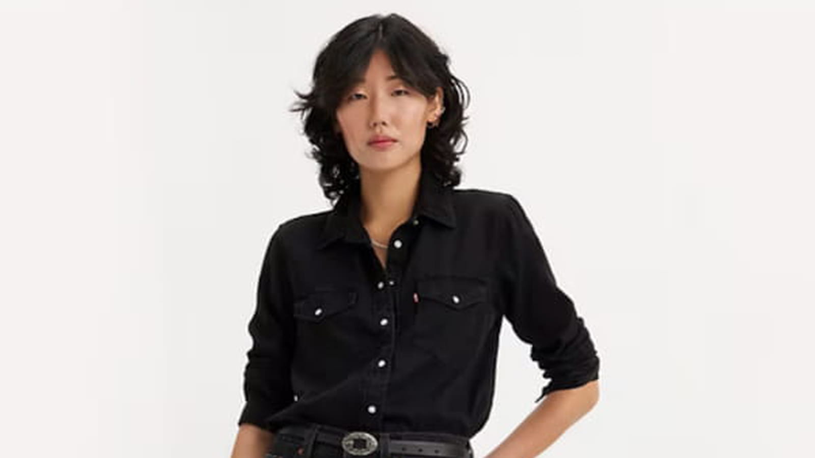 Jean Levi's 