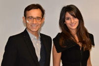 couple delarue â© ibo sipa