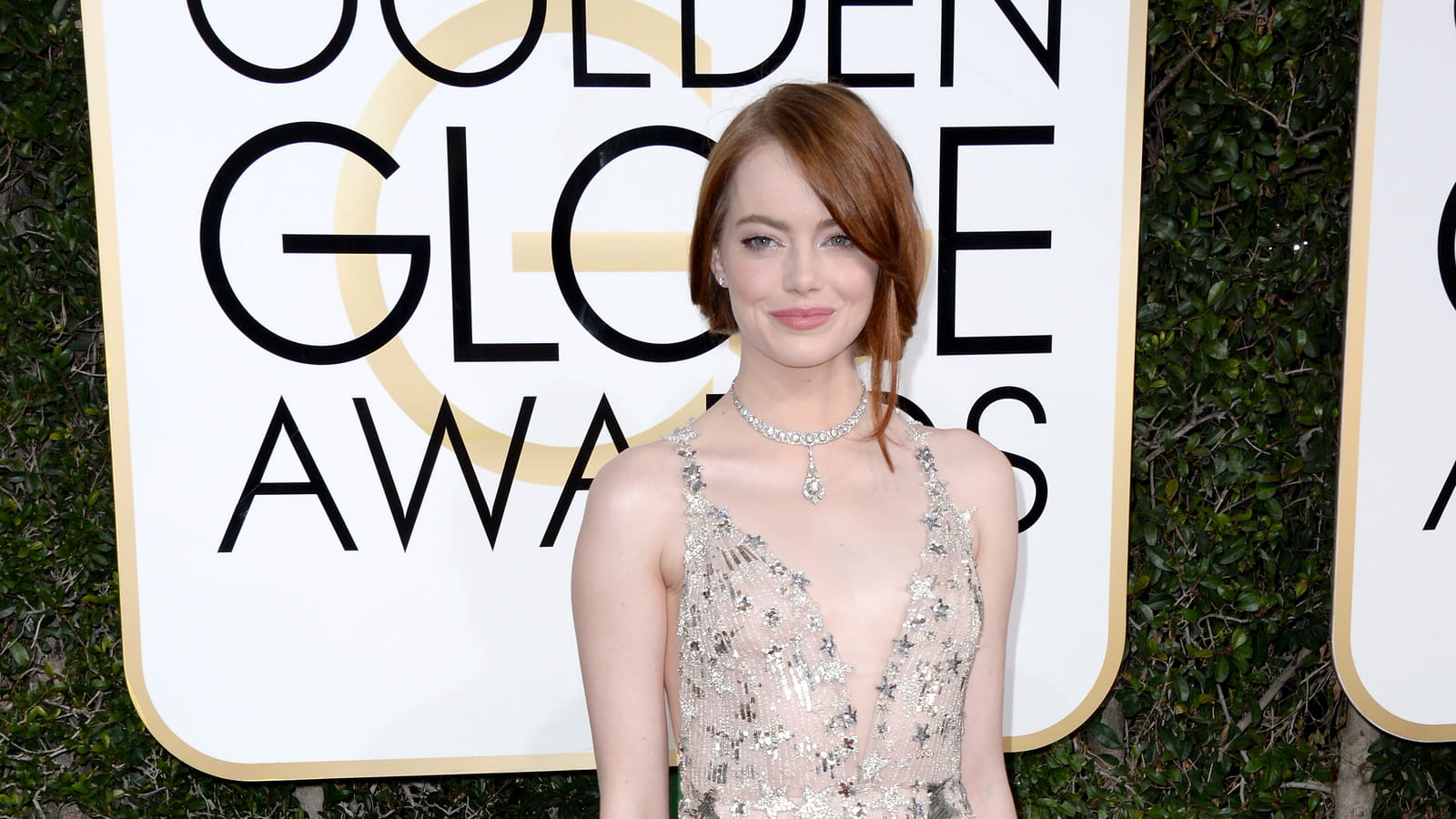 Emma Stone