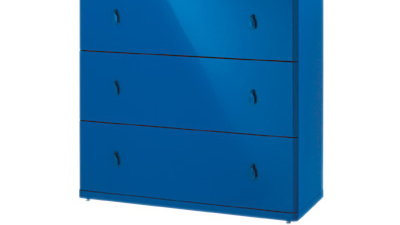 Commode