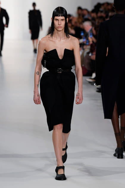 D&eacute;fil&eacute; Maison Margiela