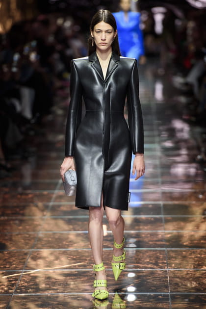 D&eacute;fil&eacute; Balenciaga