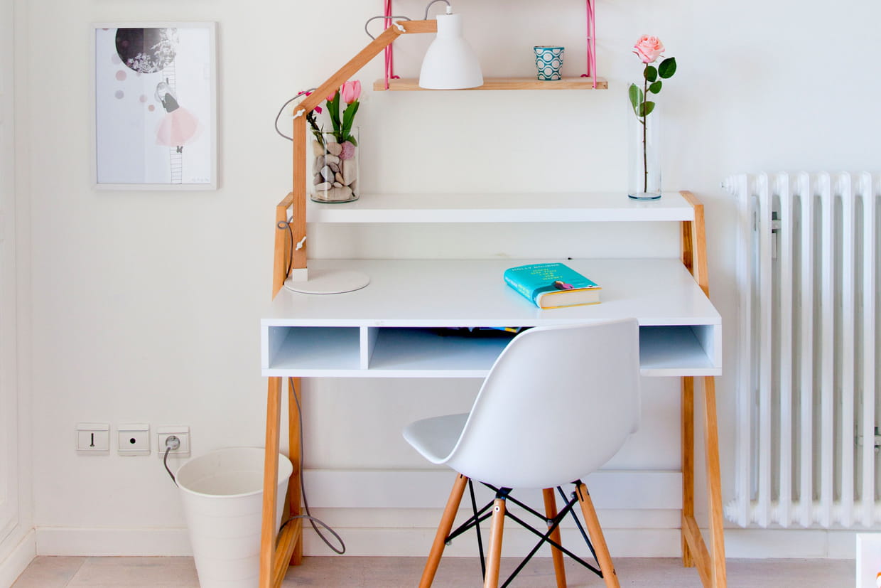 Bureau Pour Enfant Bien Le Choisir L Amenager