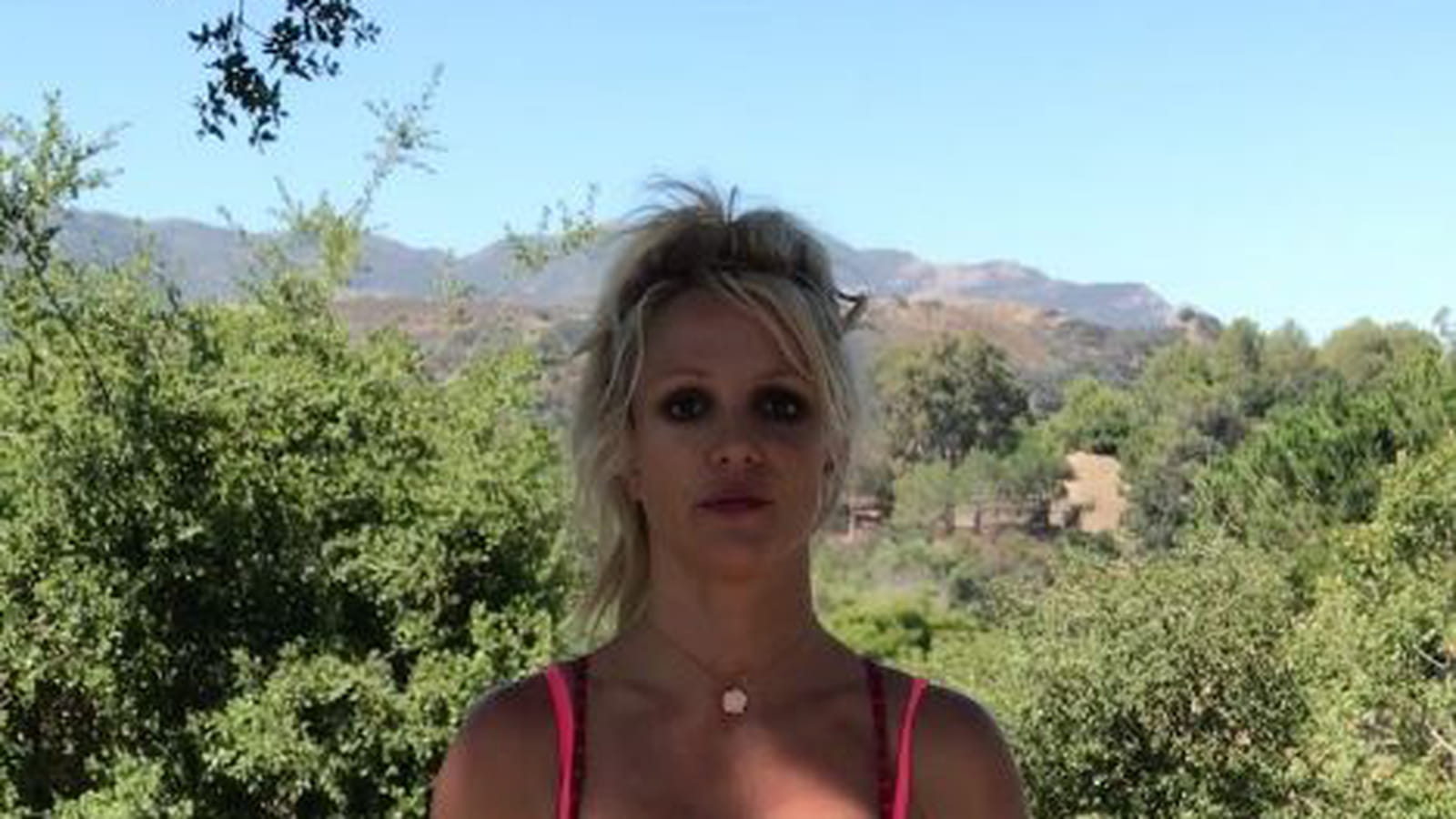 Britney Spears