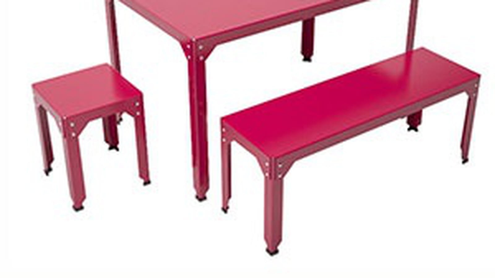 Table "Hegoa" de Matière Grise