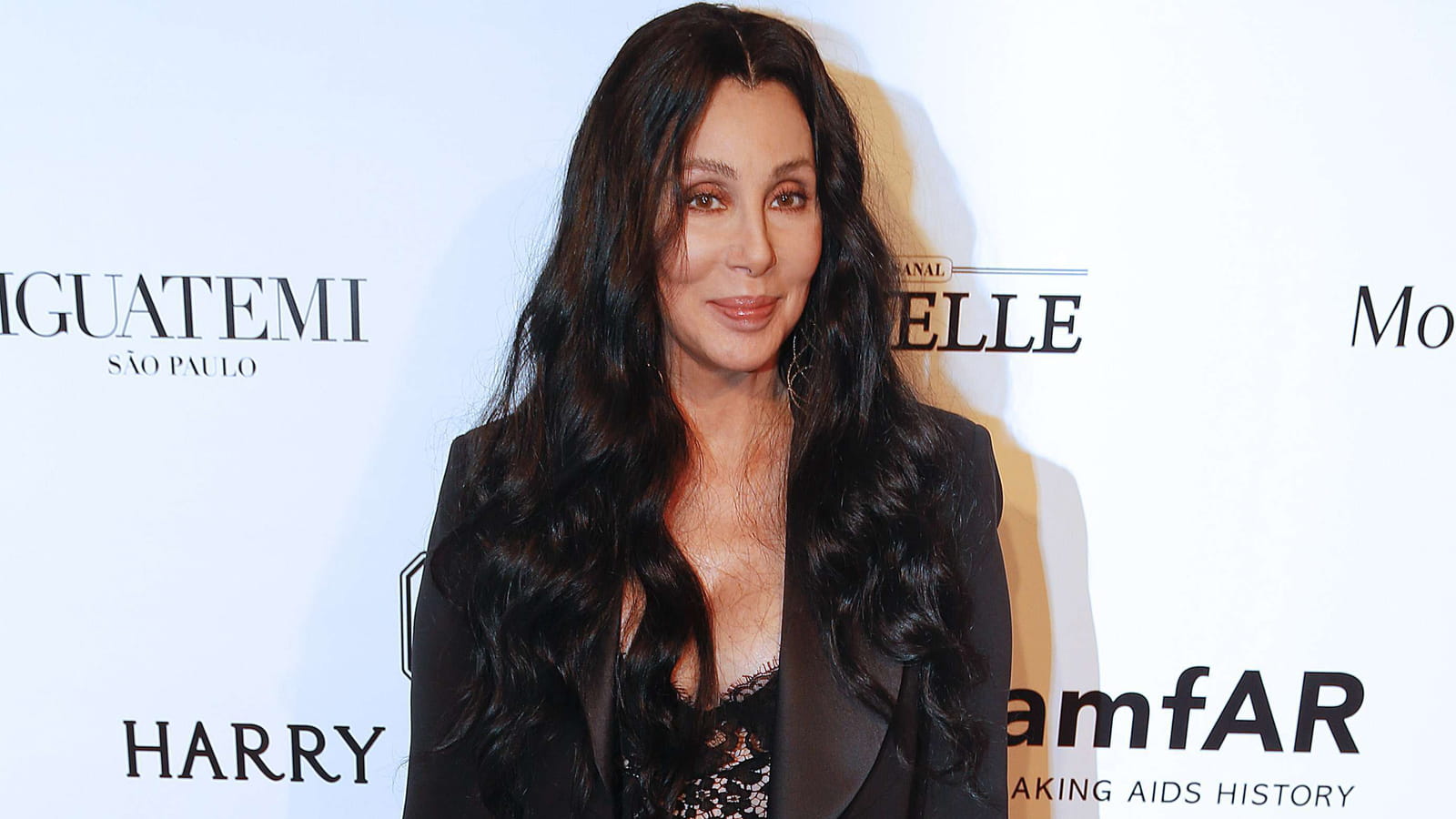 Bon anniversaire Cher
