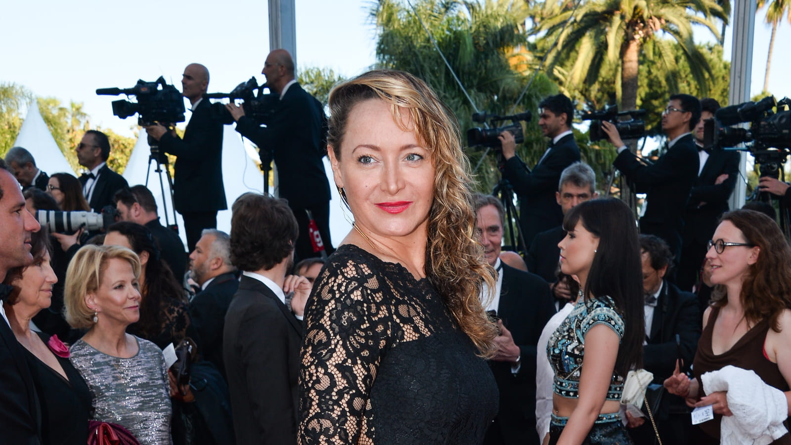 Julie Ferrier