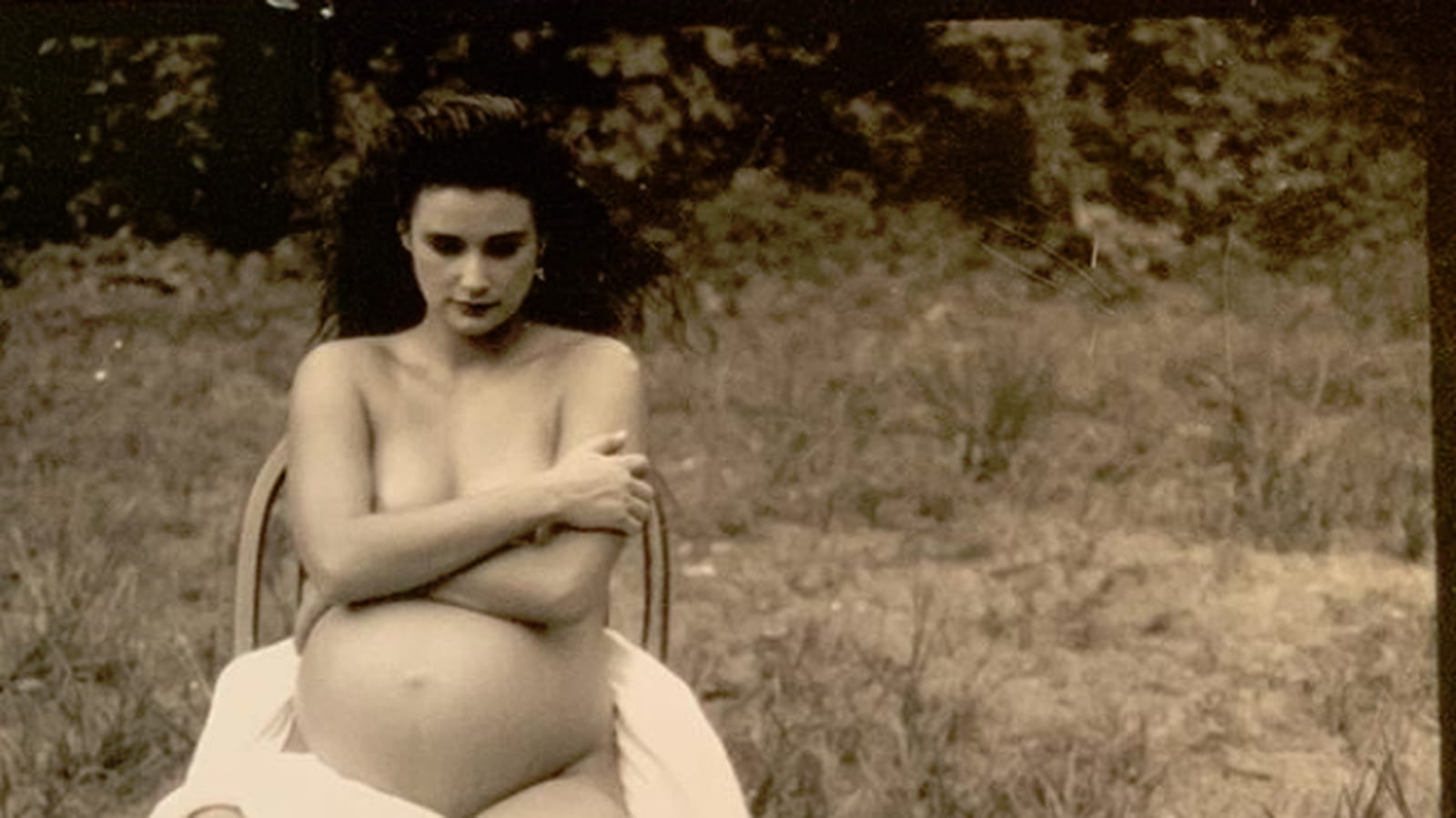 Demi Moore