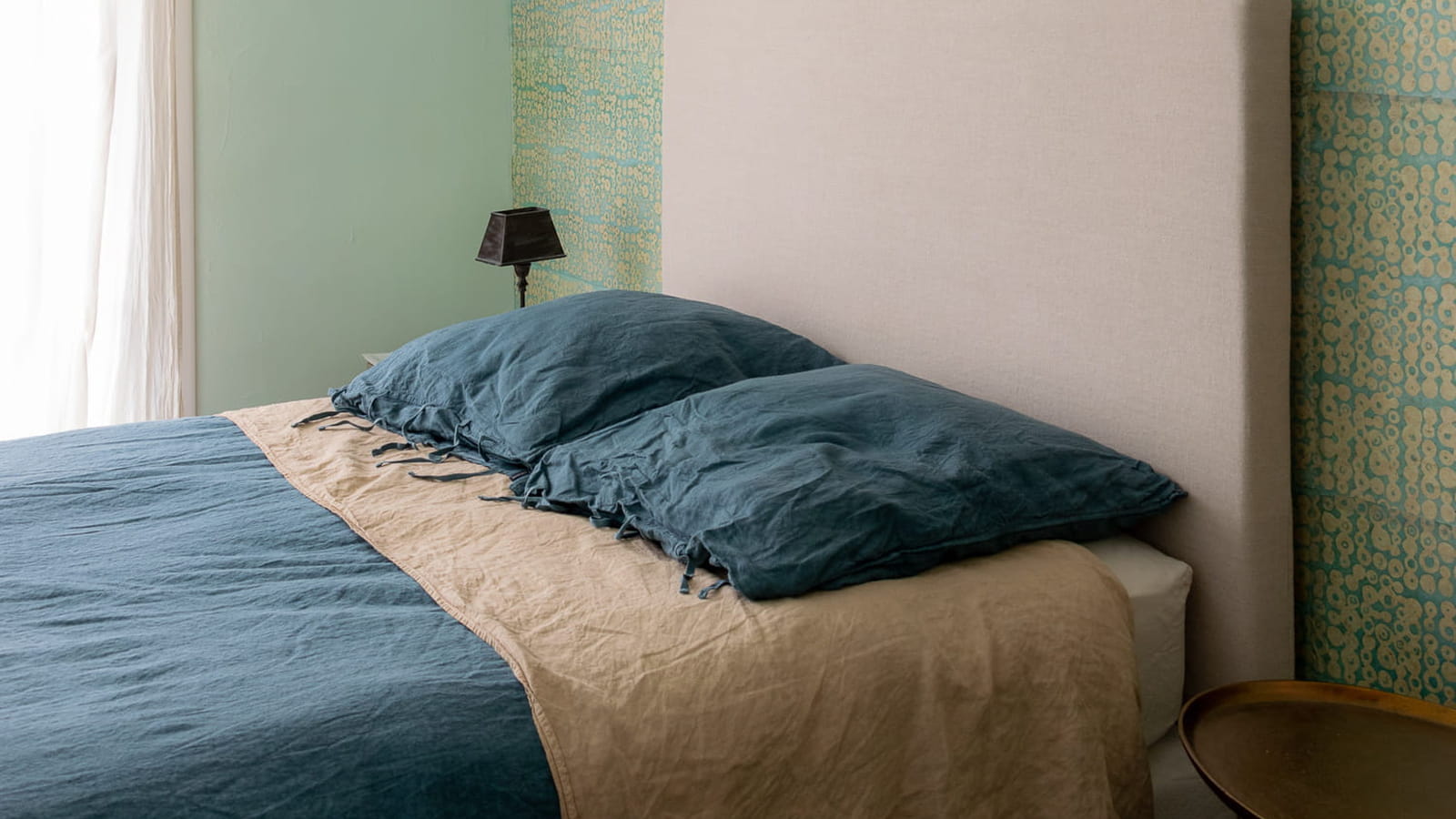 Chambre 2 après 