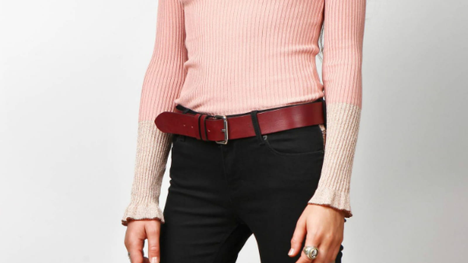 Pull Les Petites 