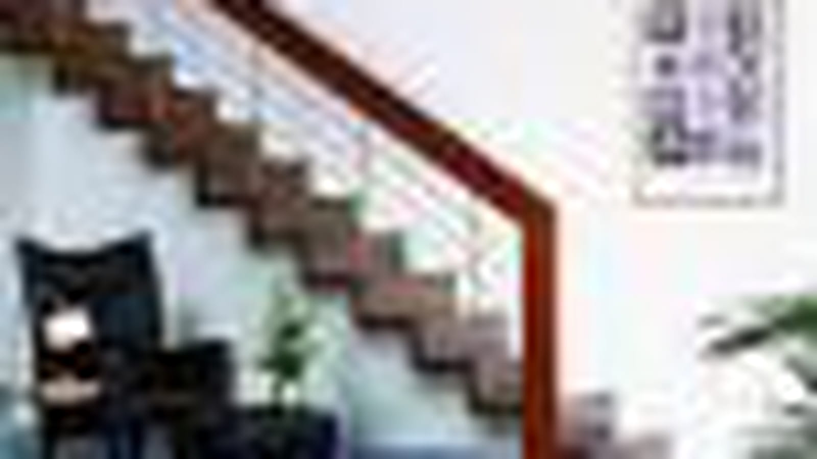 Escalier Treppenmeinster