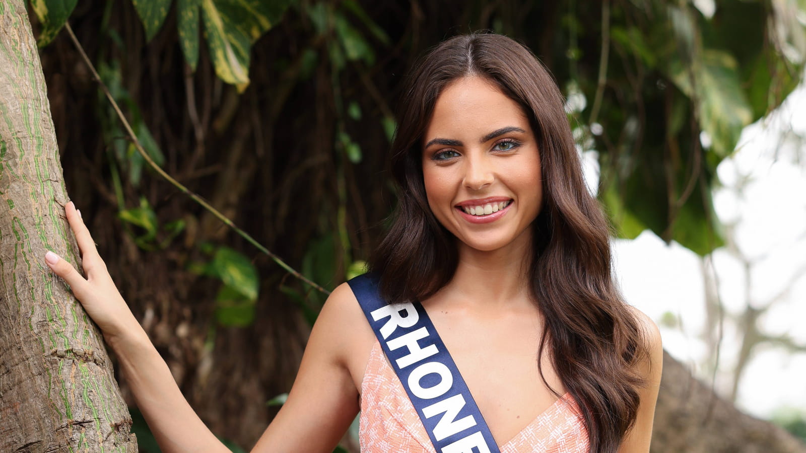 Miss Rhône-Alpes