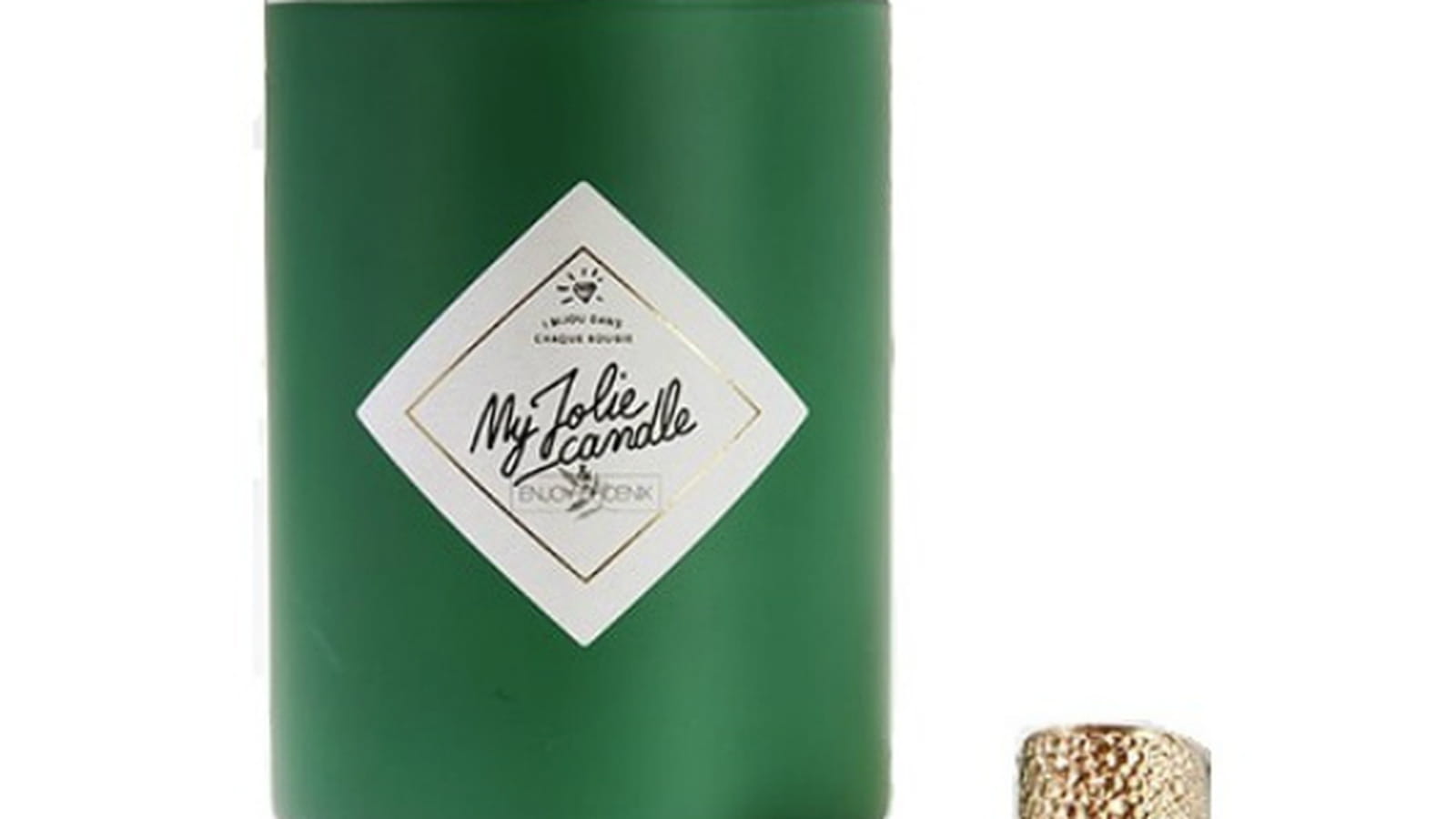 Bougie bijou My Jolie Candle 