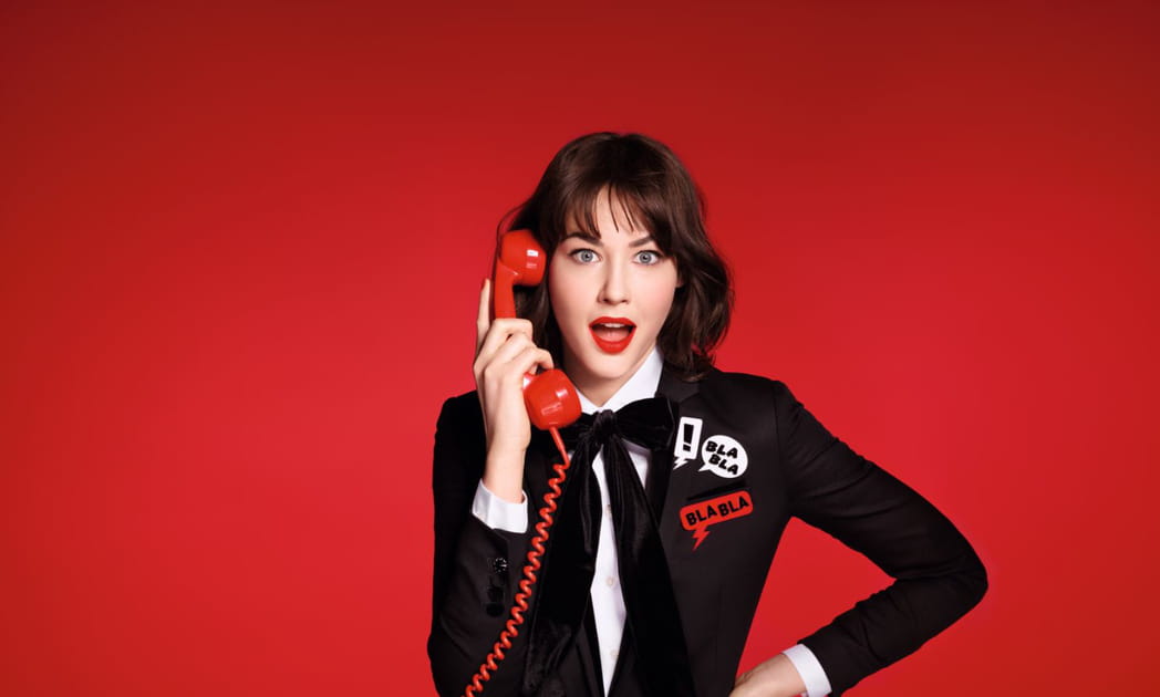 Collection Rouge Velvet The Lipstick Bourjois