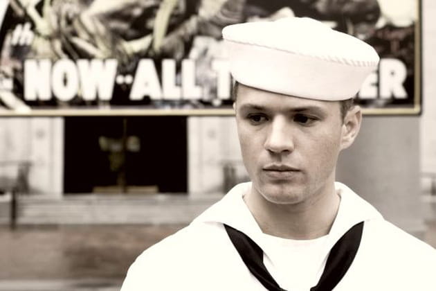 Ryan Phillippe, craquant