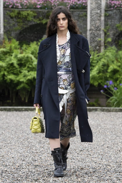Look 27 du défilé Louis Vuitton