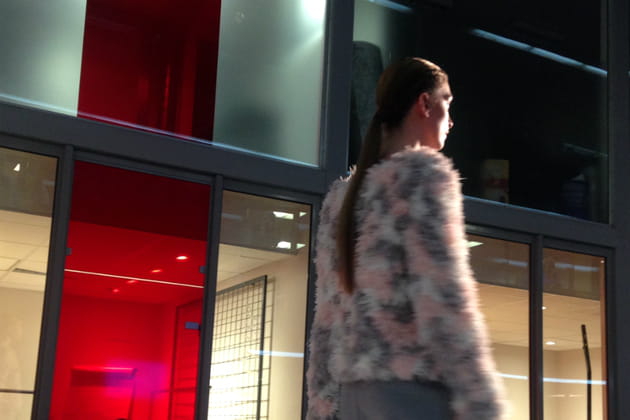 Muffle Up et son prêt-à-porter 3D