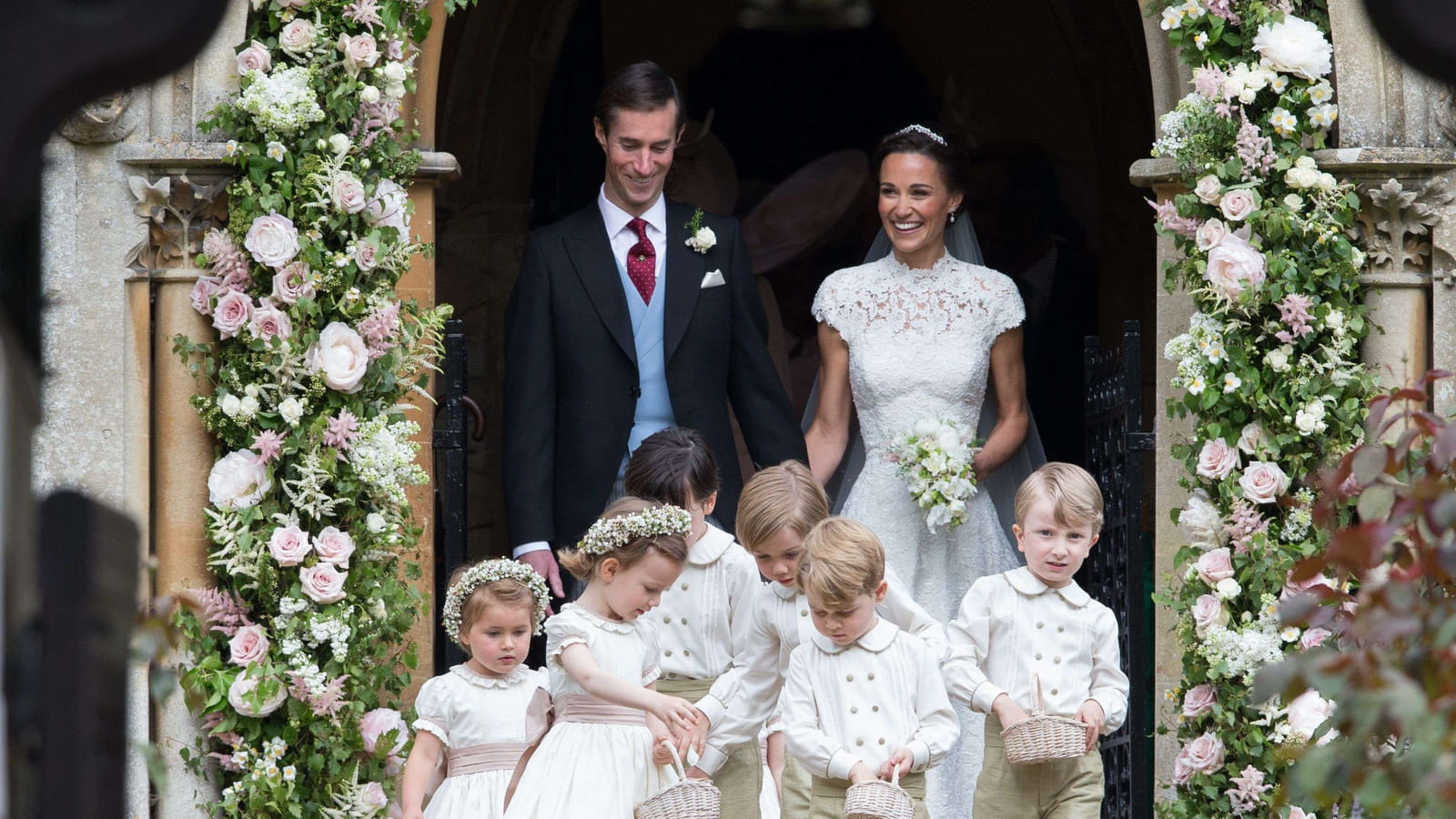 Pippa Middleton