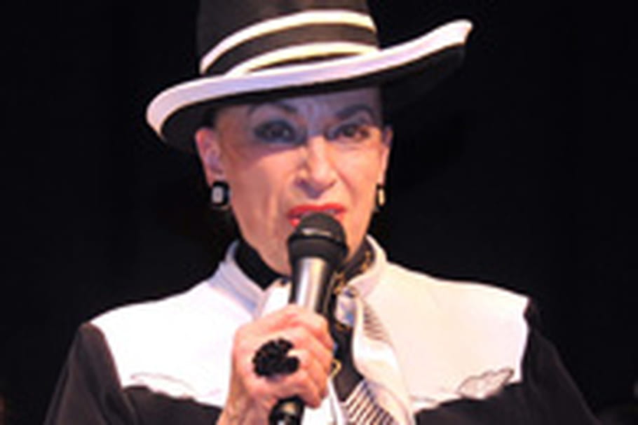 Geneviève de Fontenay, "l'insoumiss"