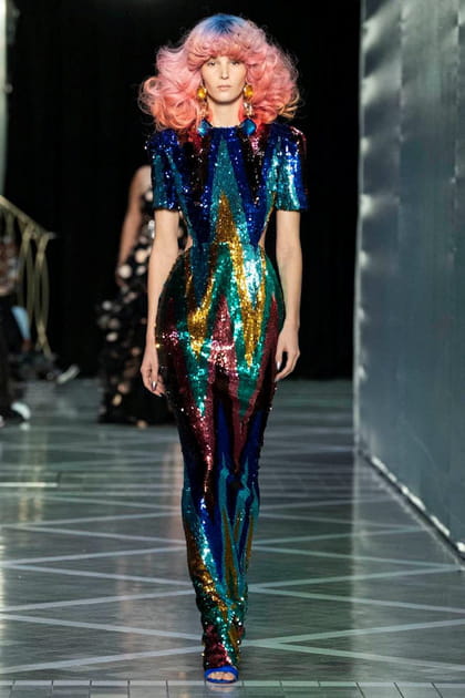 D&eacute;fil&eacute; Halpern printemps-&eacute;t&eacute; 2023