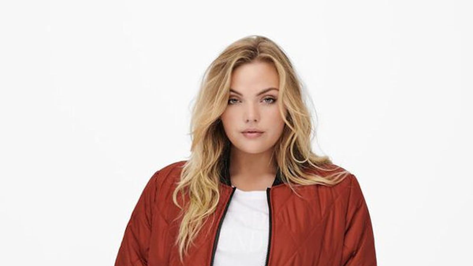 Veste Only 
