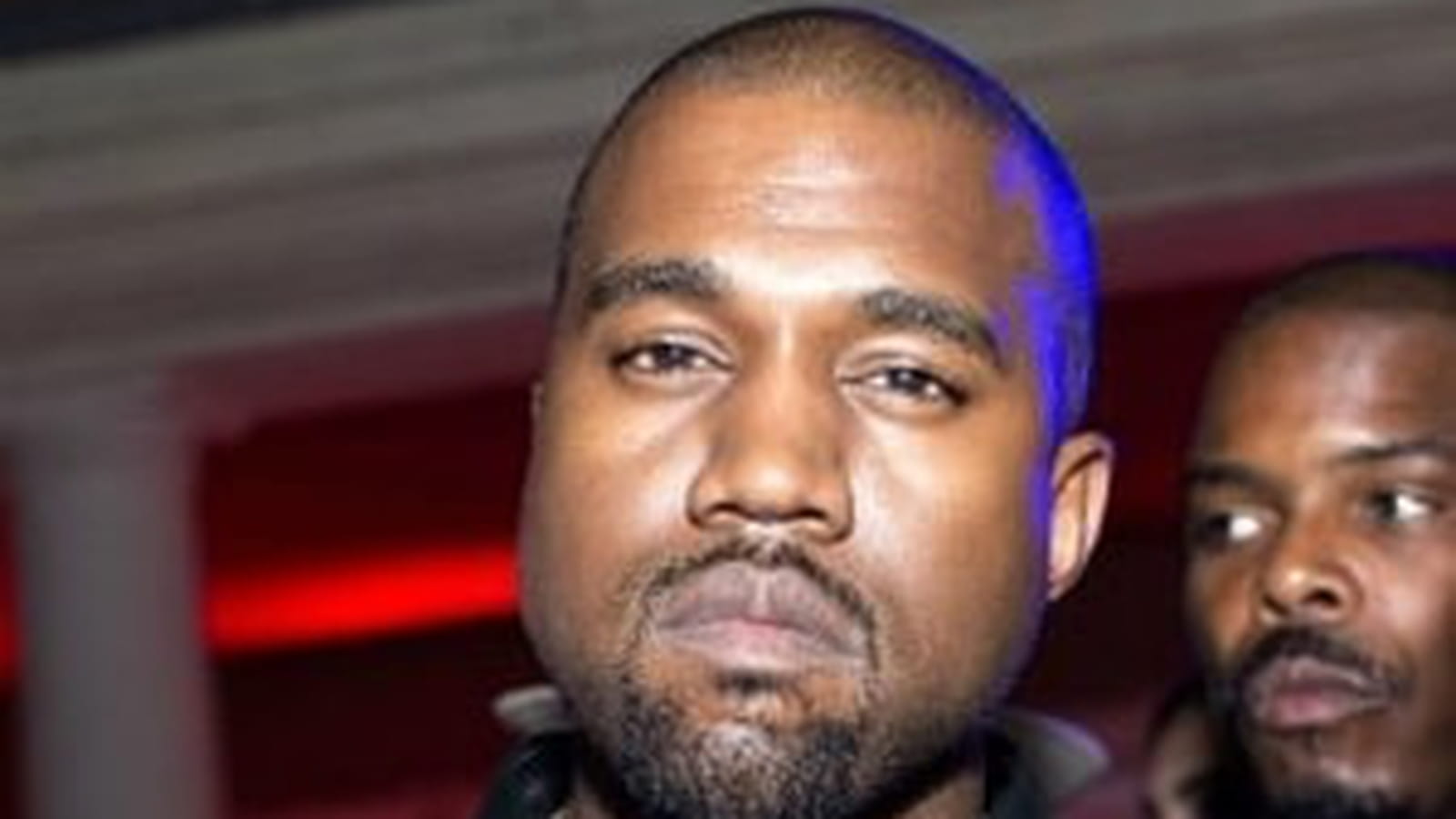 Kanye West