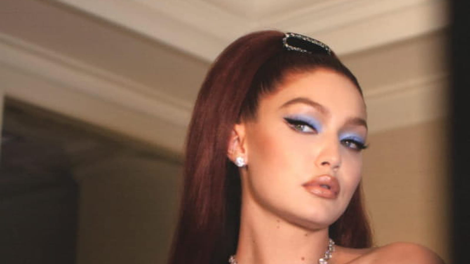 Gigi Hadid 