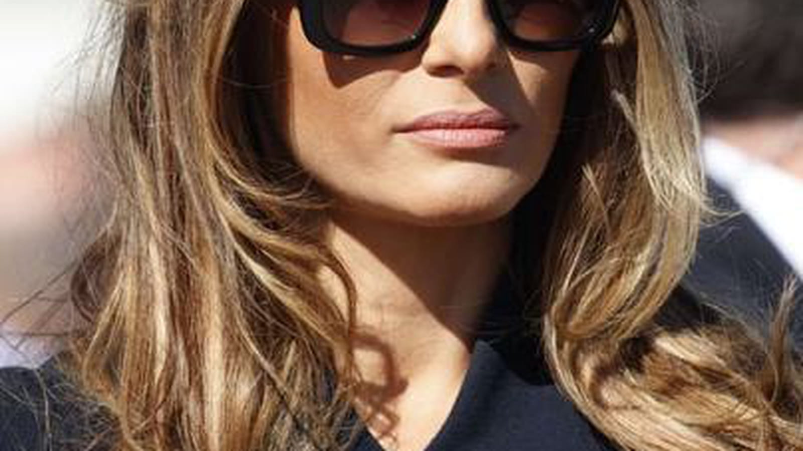 Melania Trump